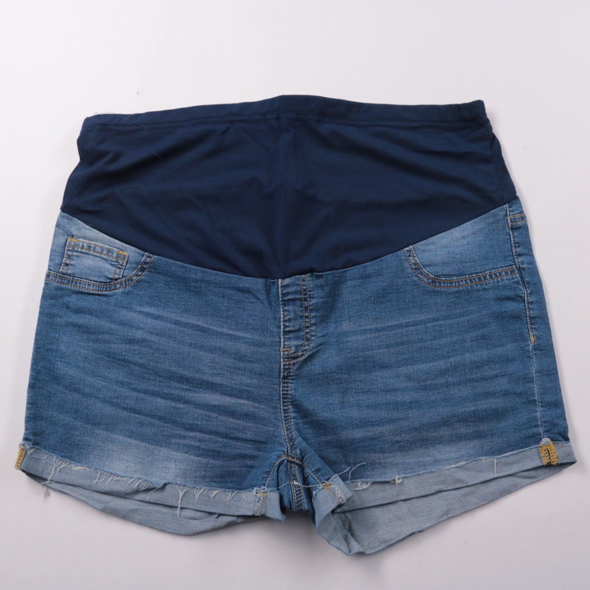 шорты Shein