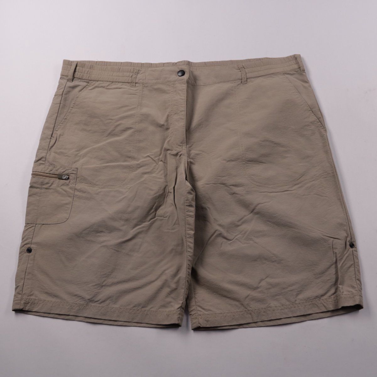 шорты Tecwear
