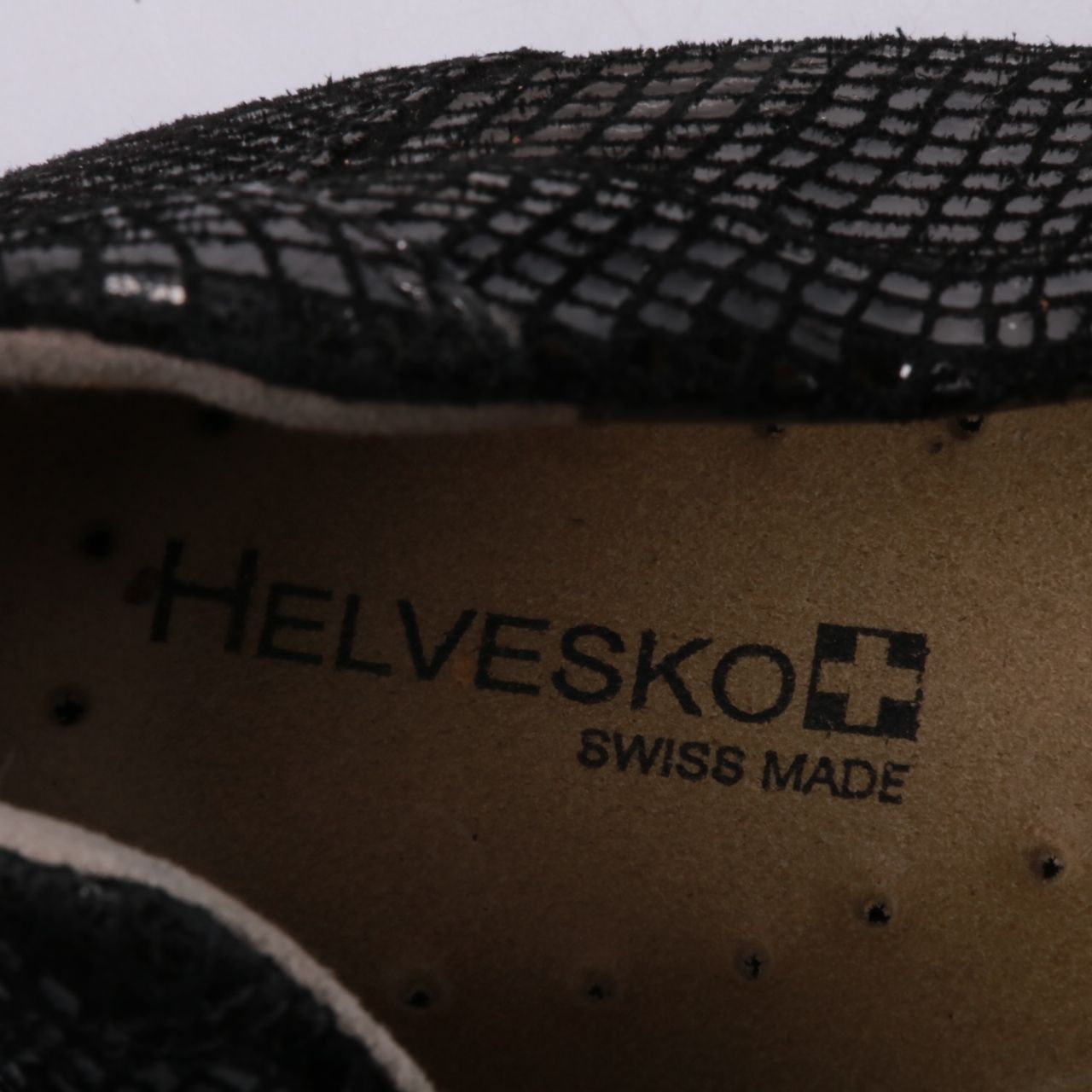 туфли Helvesko