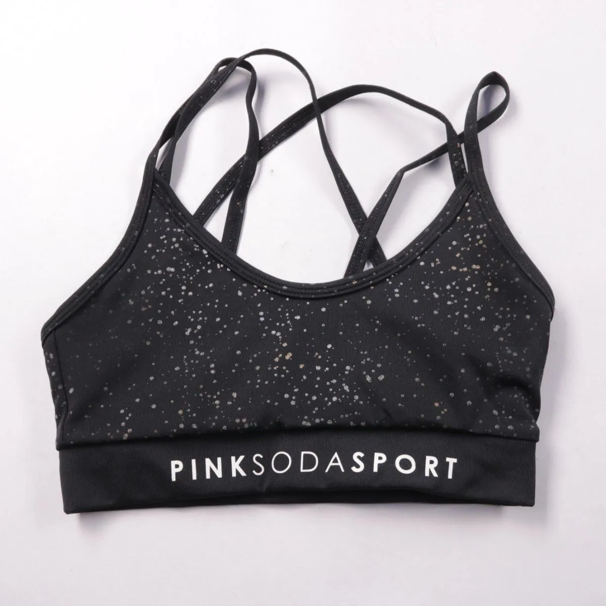 топ Pink Soda Sport