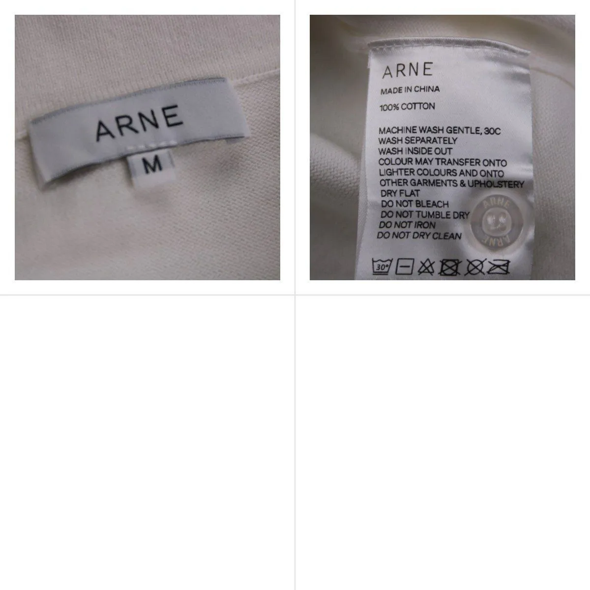 поло ARNE