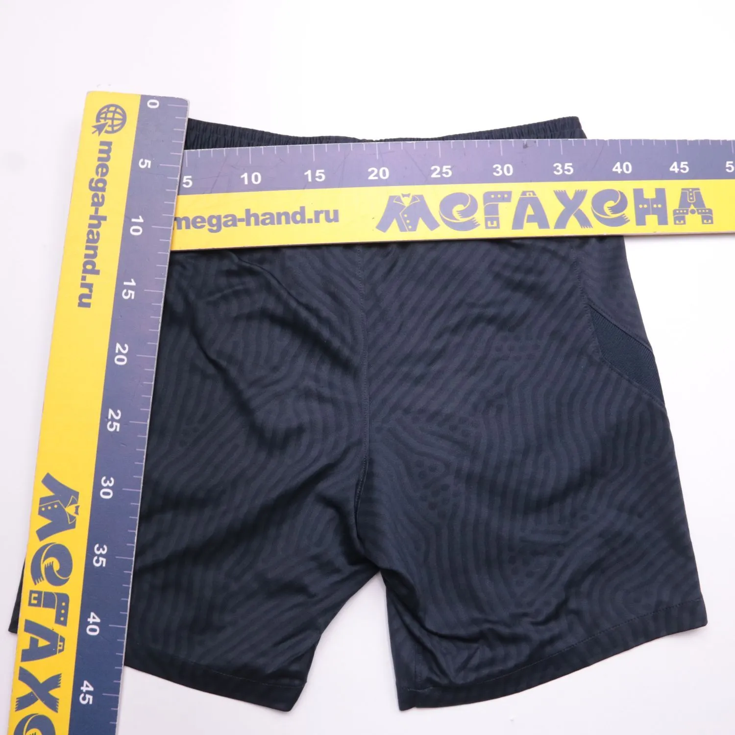 шорты Nike