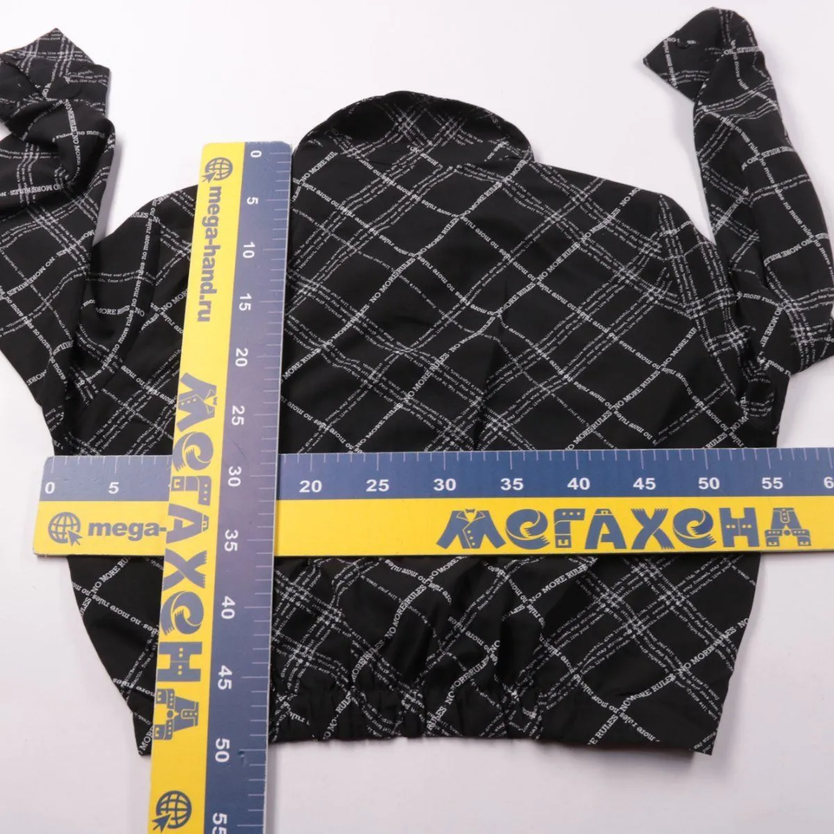рубашка FB Sister