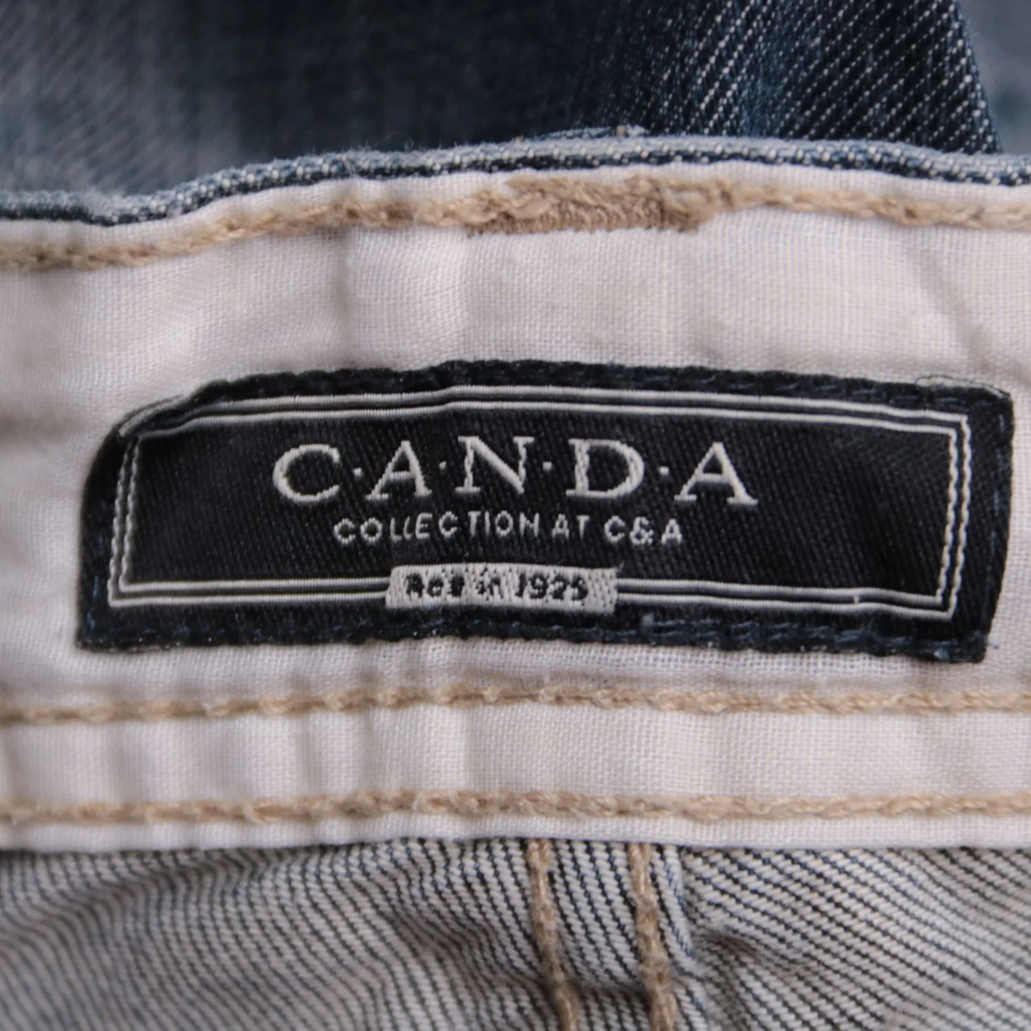 шорты Canda