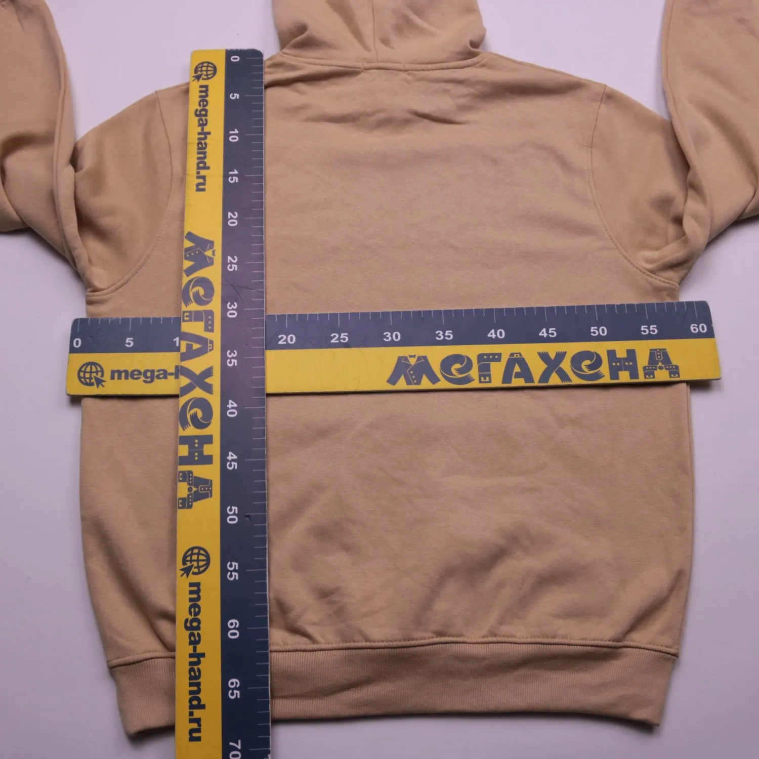 толстовка PrettyLittleThing