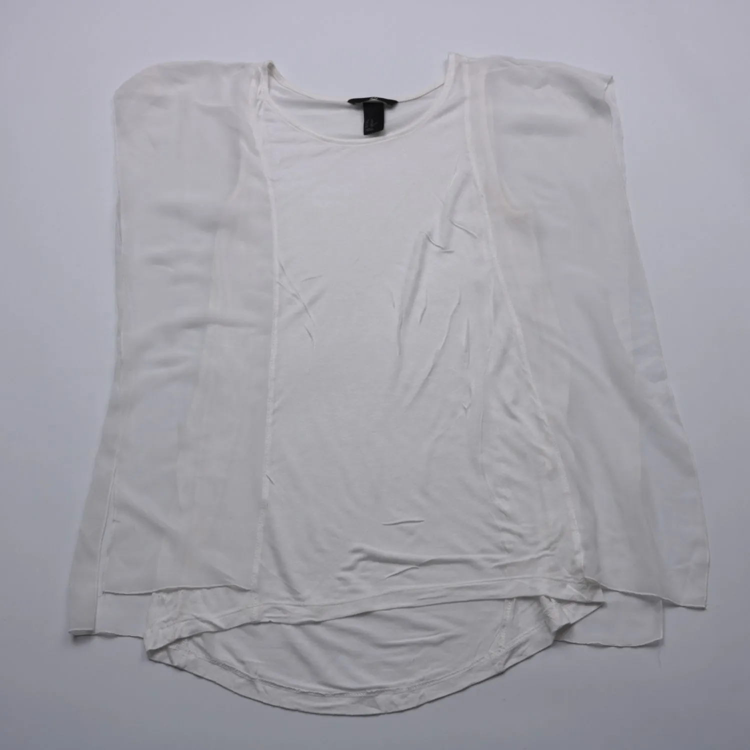 топ H&M
