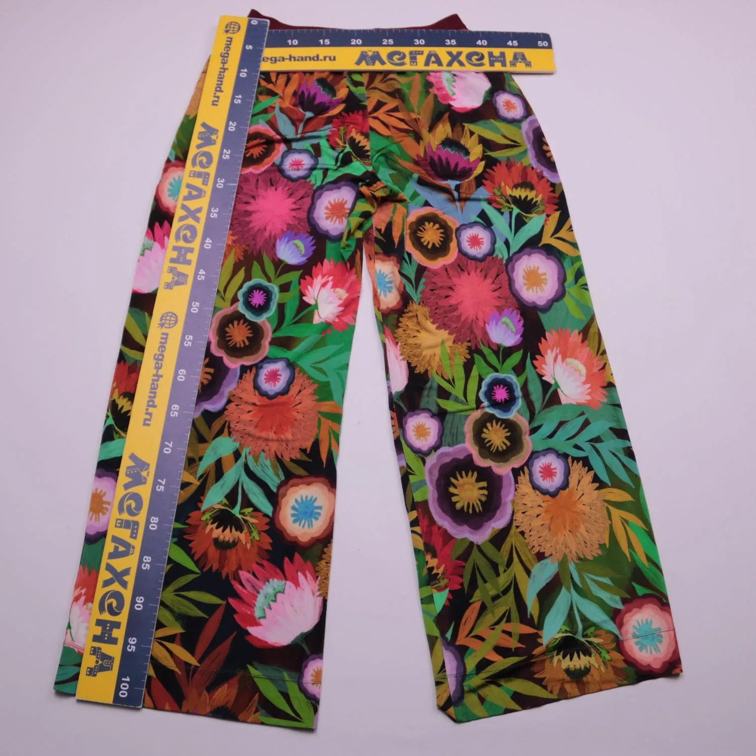 брюки AntWauzen