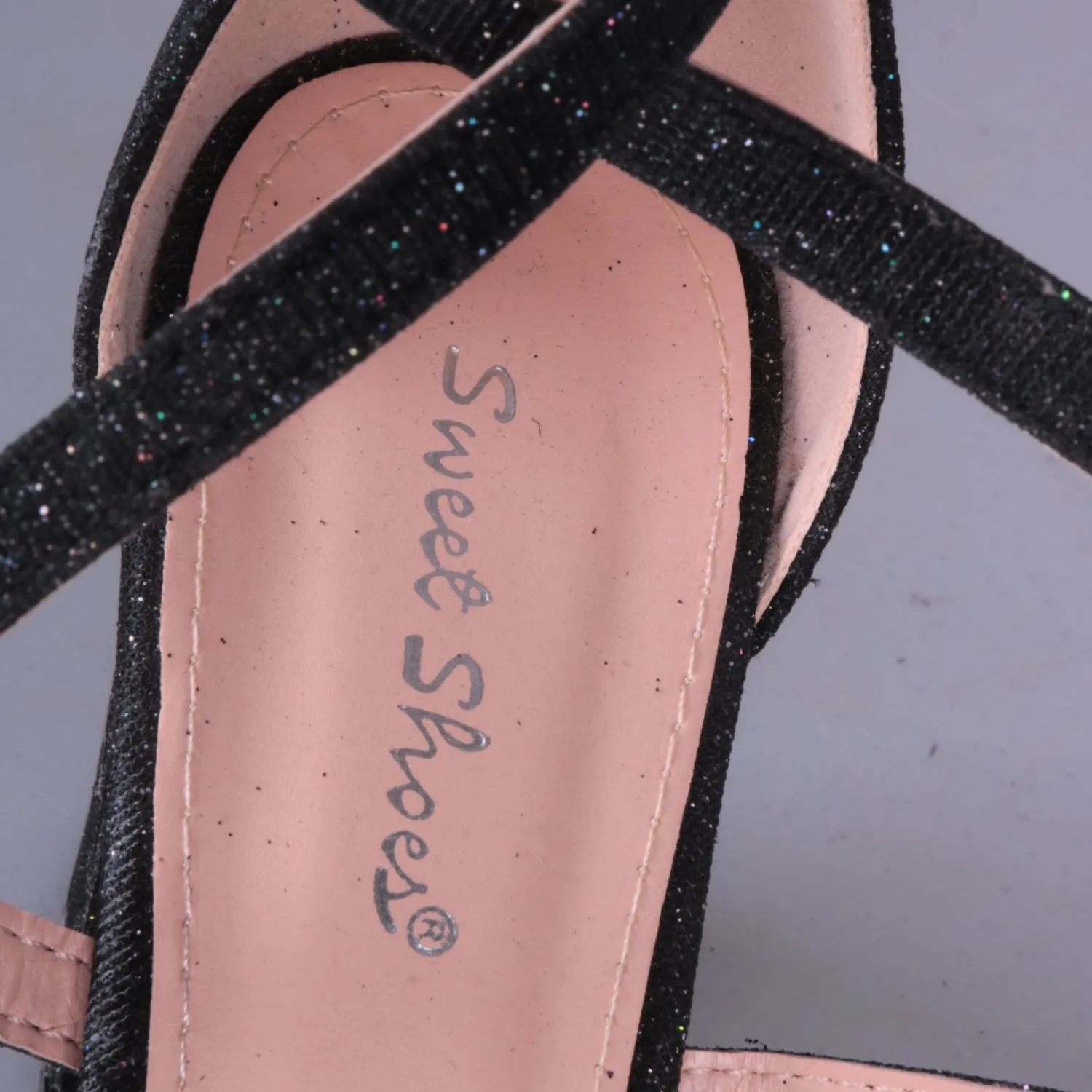туфли Sweet Shoes