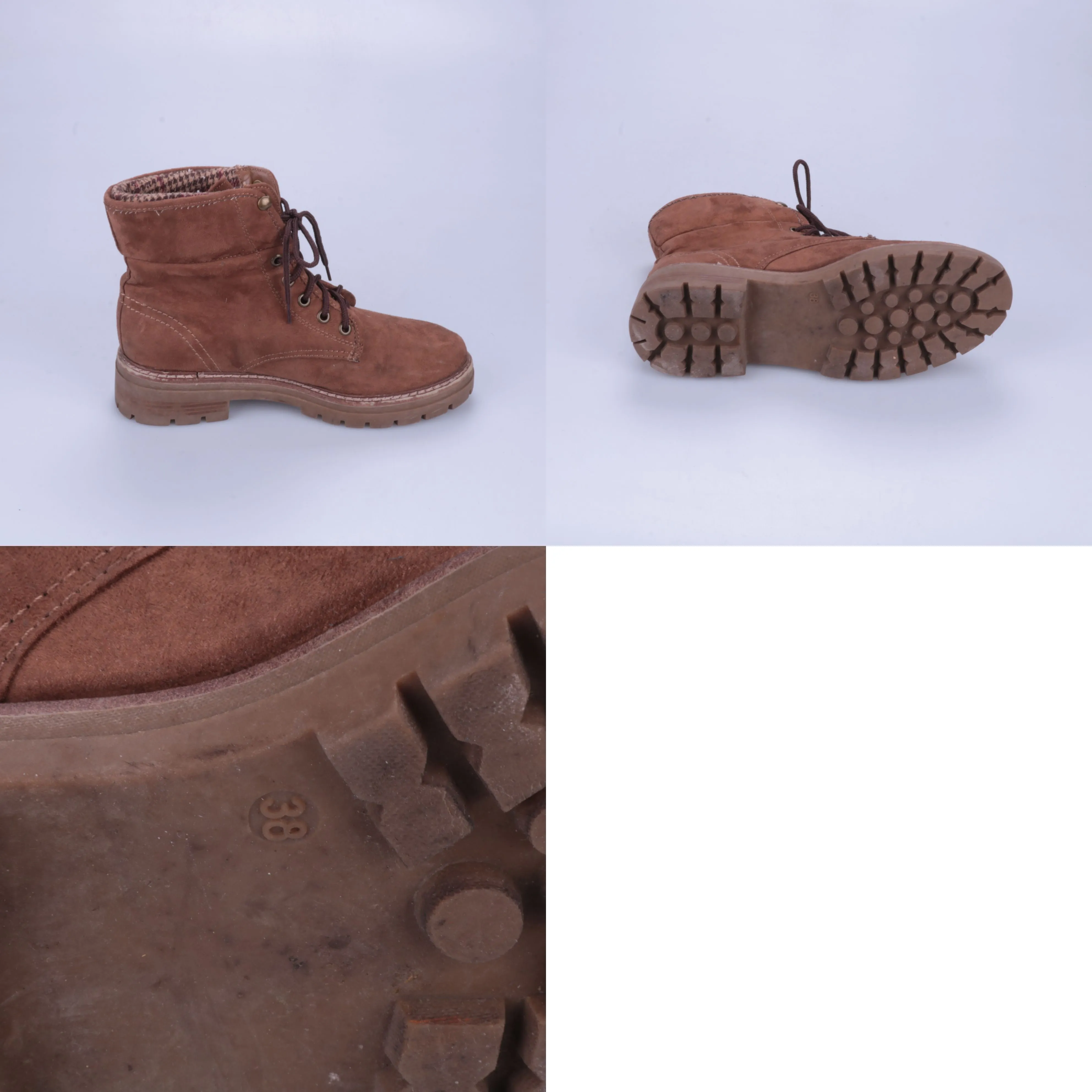 ботинки