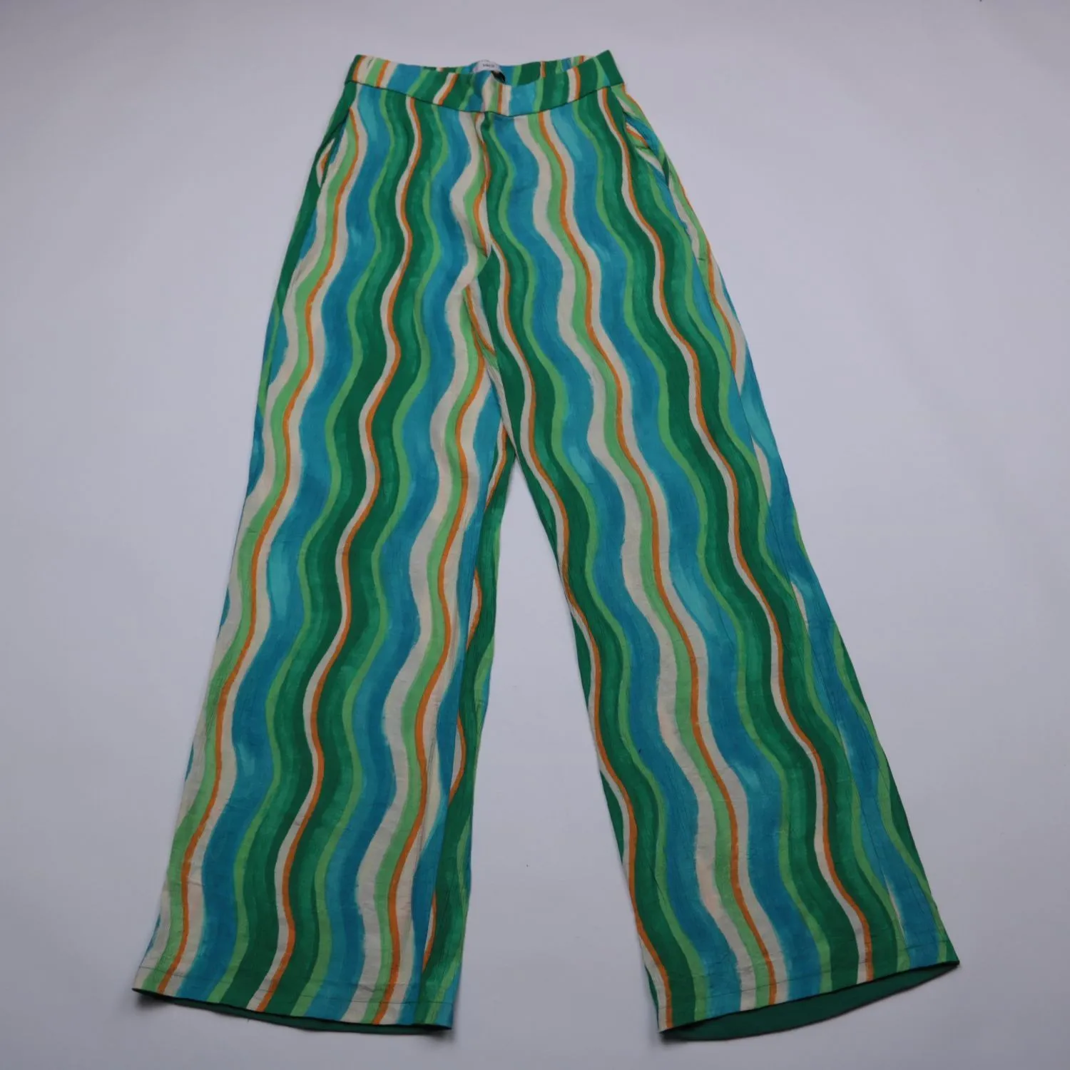 брюки MNG