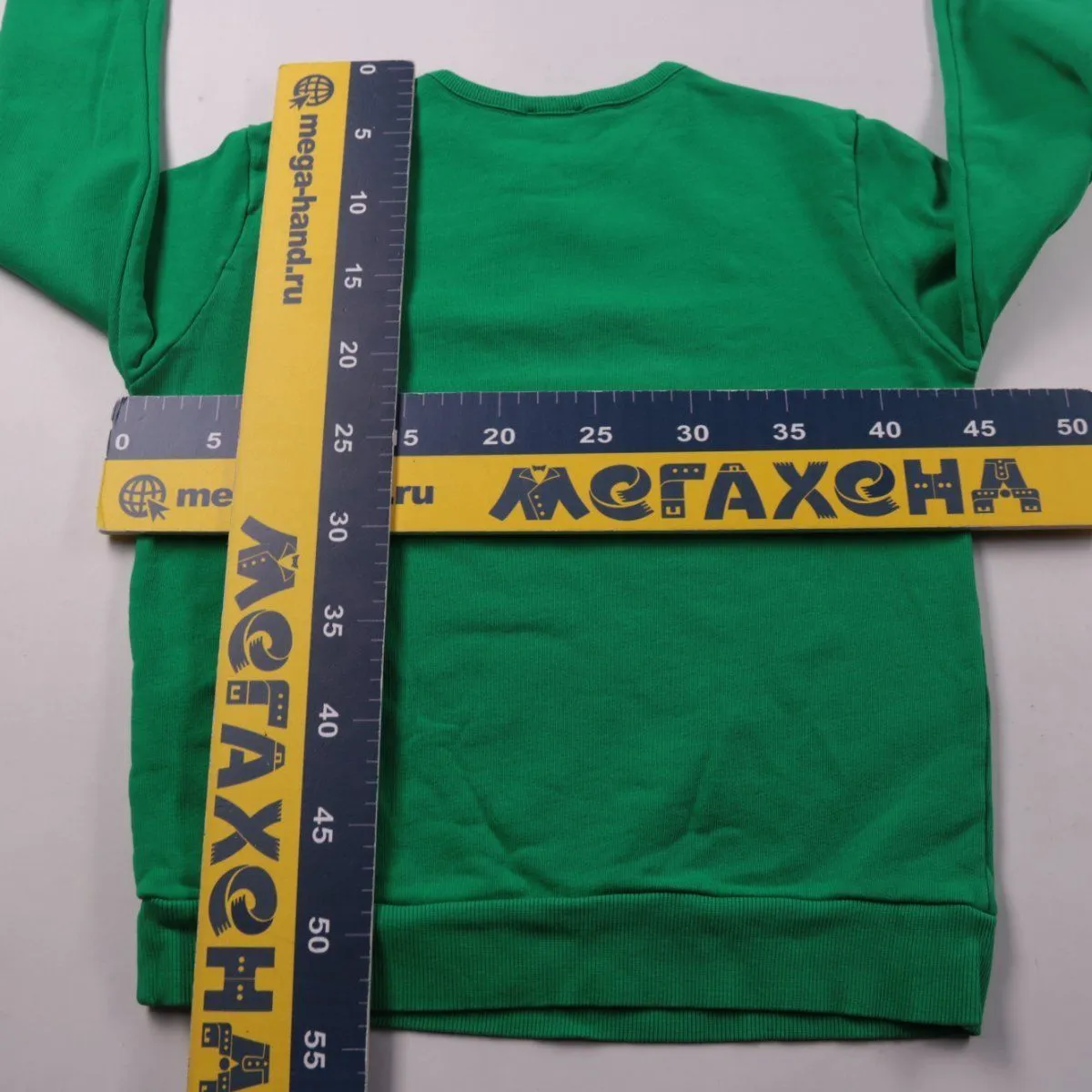 толстовка Benetton