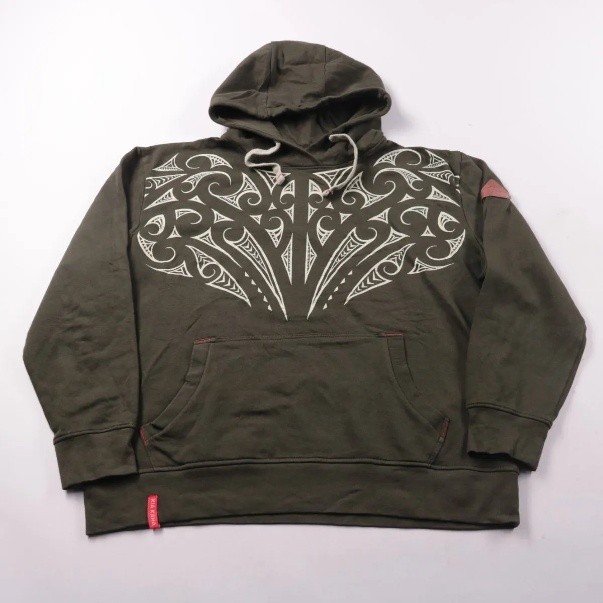 худи Kia Kaha