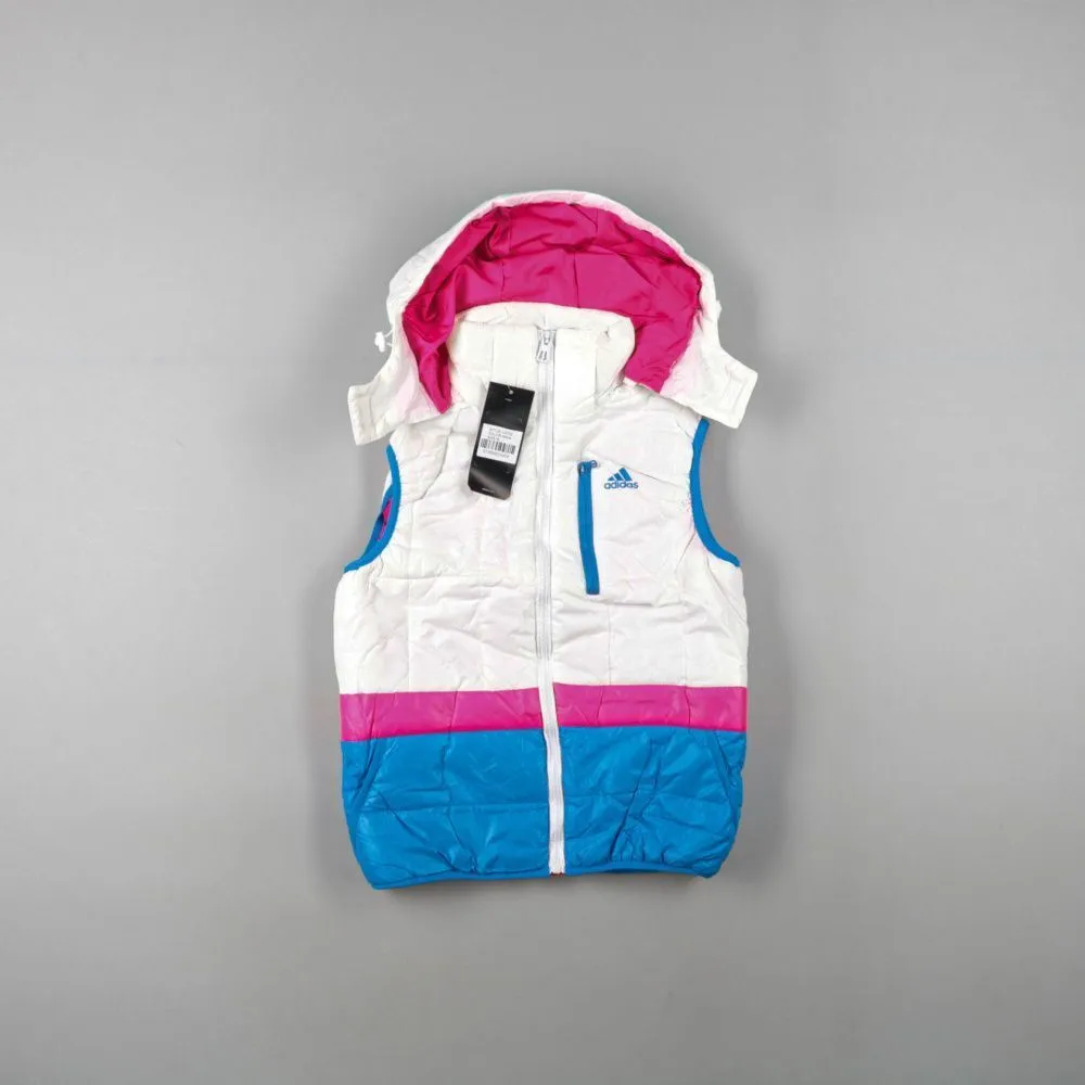 жилет Adidas