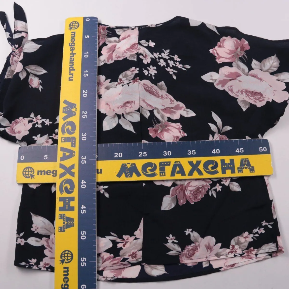 блузка Shein