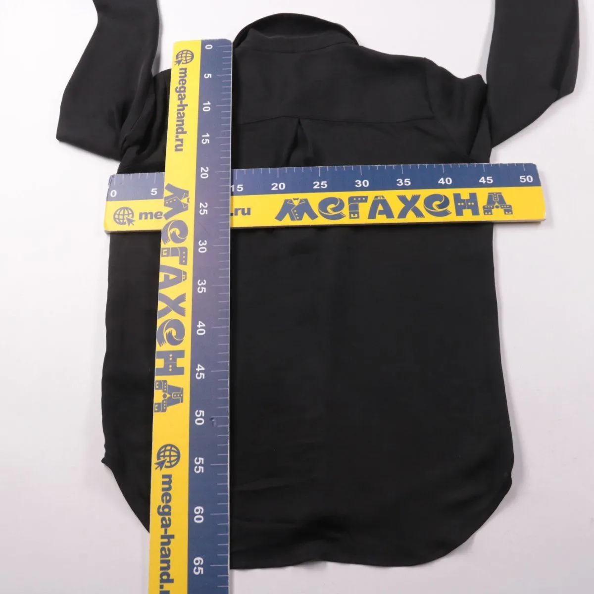блузка H&M