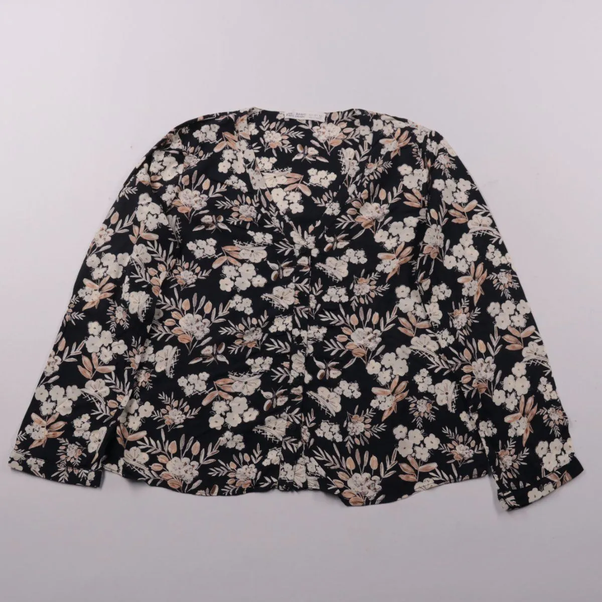 блузка Zara