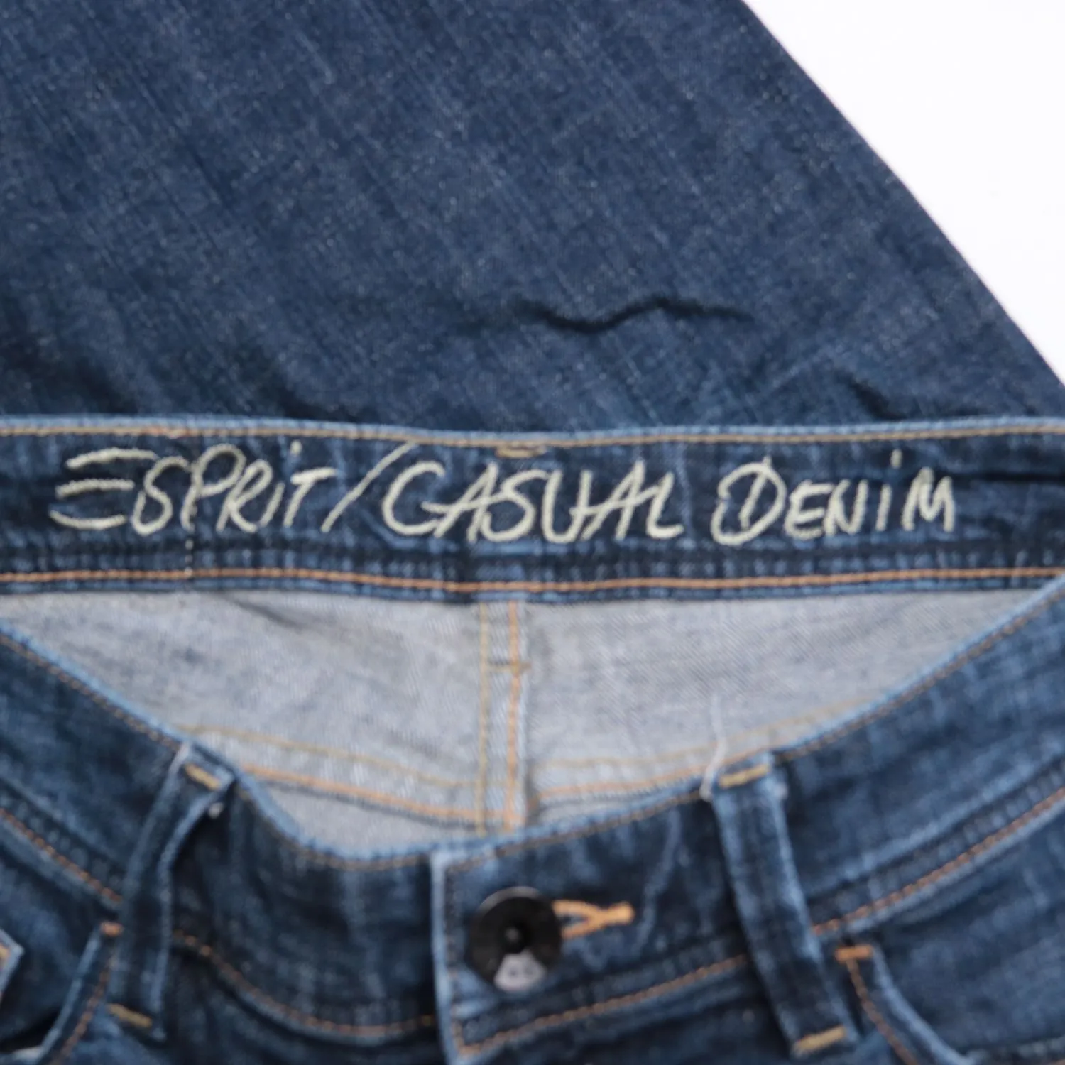 джинсы Esprit