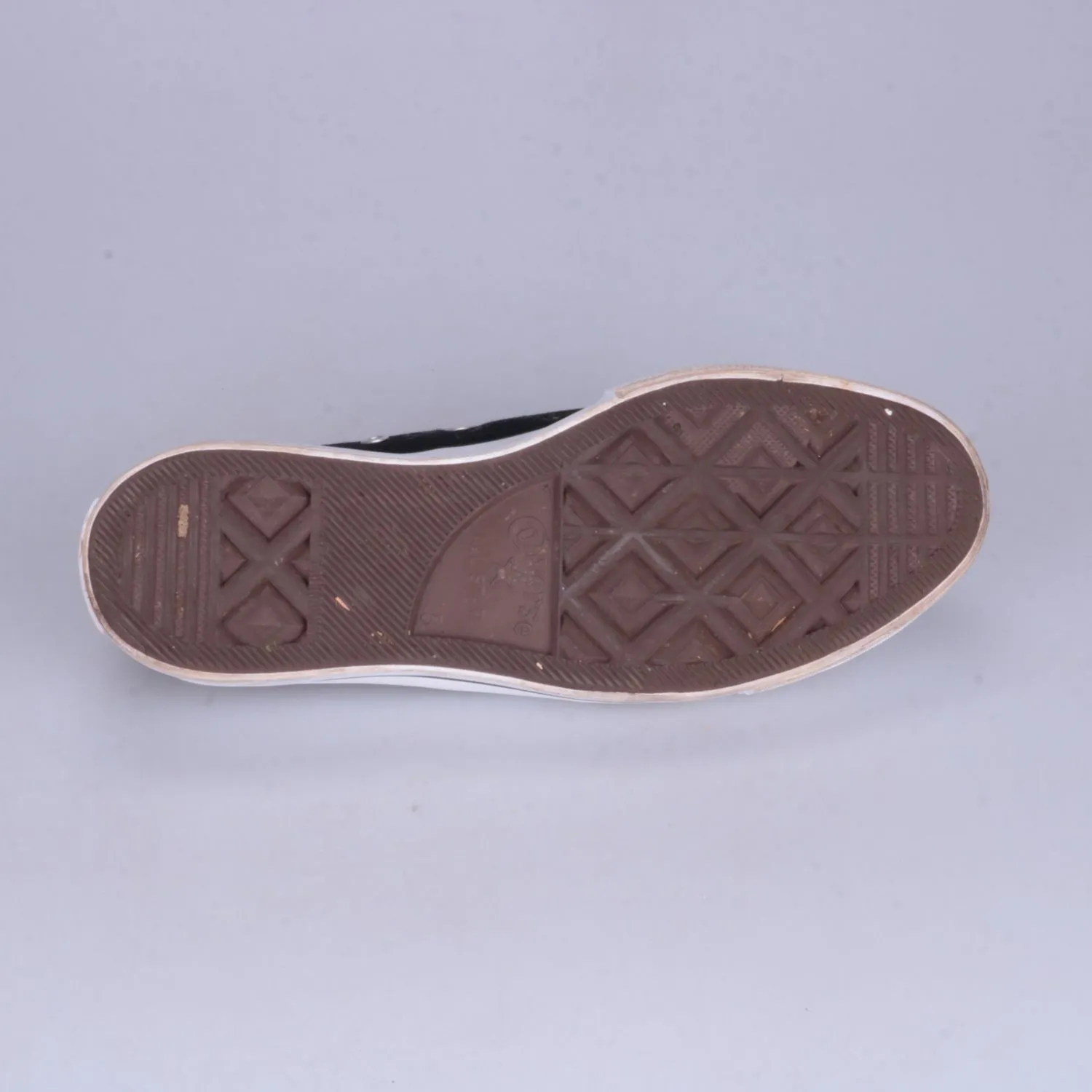 кеды Converse