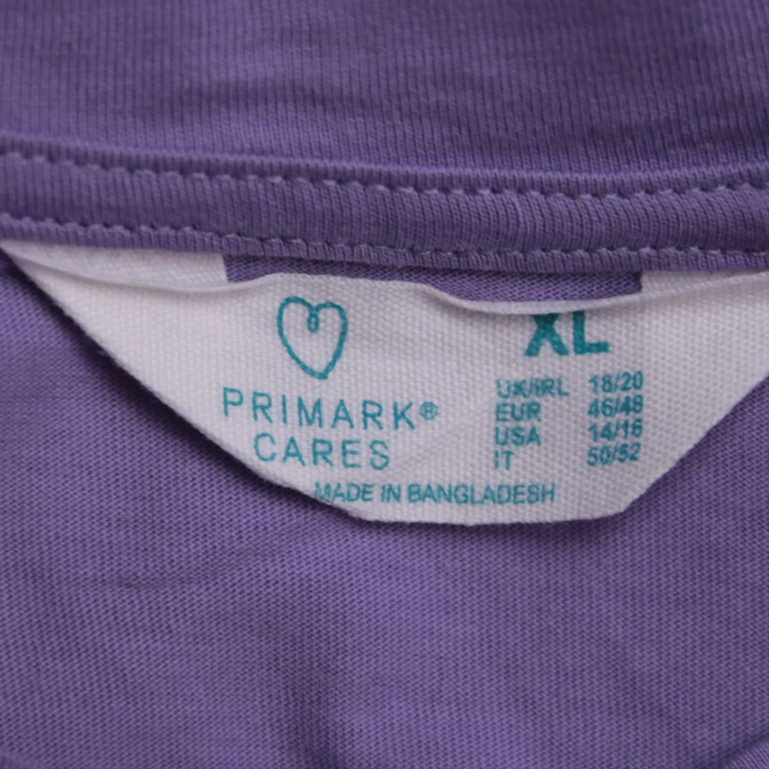 футболка Primark
