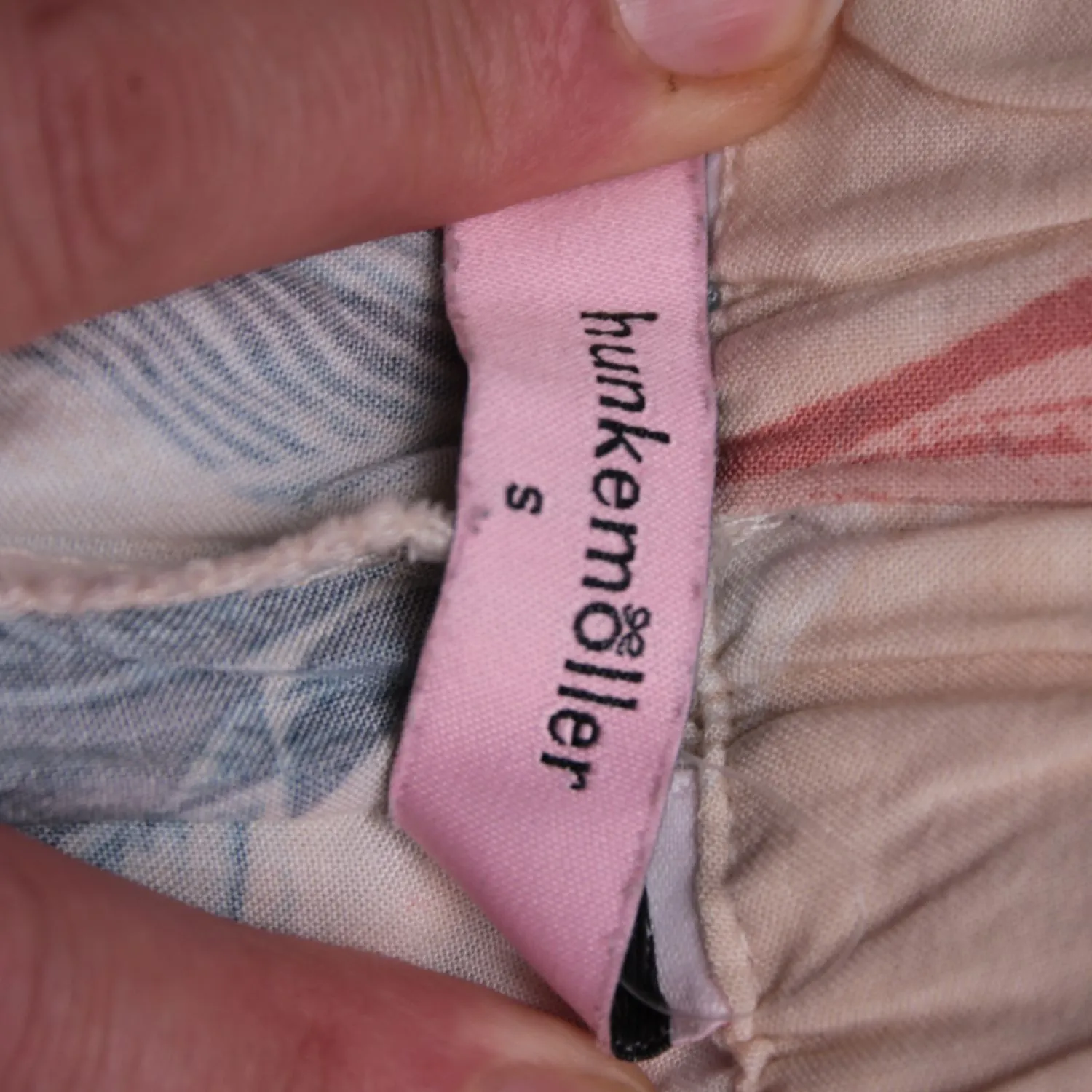 брюки Hunkemöller