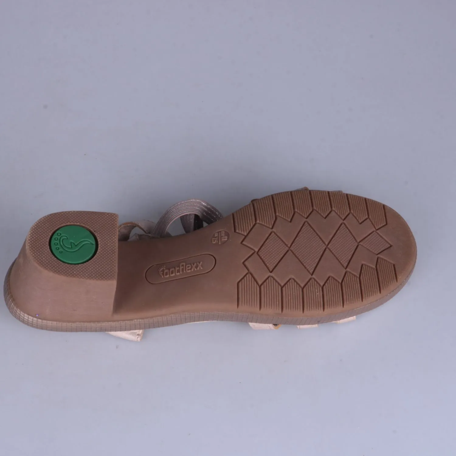 босоножки Footflexx