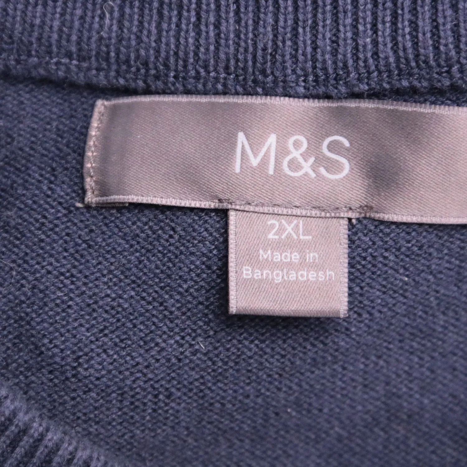 джемпер M&S