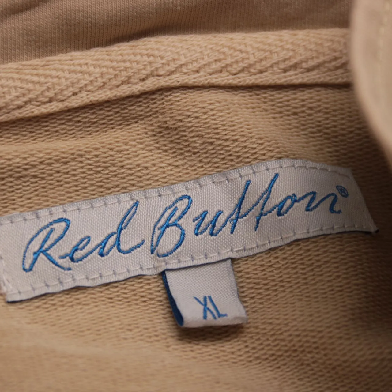 джемпер Red Buffalo