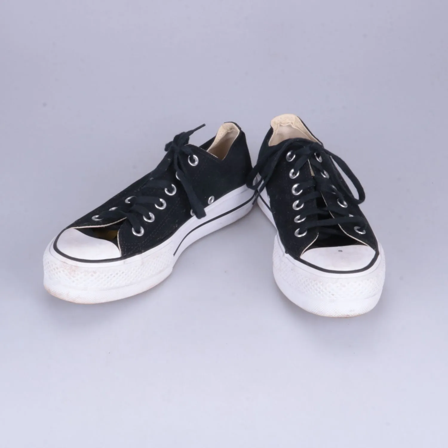 кеды Converse