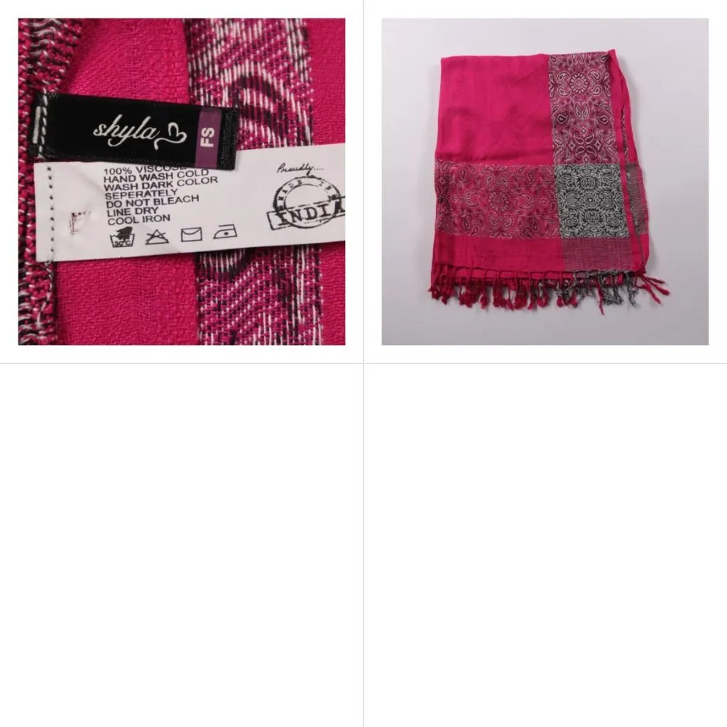 шарф Shyla